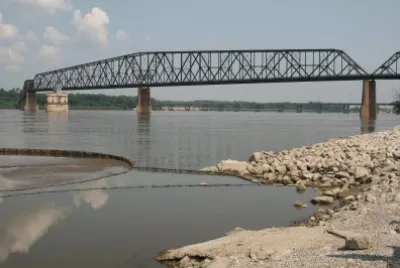 Chain-of-Rocks Bridge jigsaw puzzle