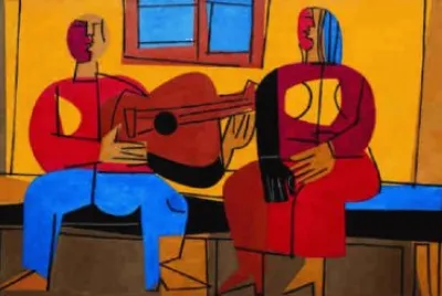 Luis Seoane 1910-1979