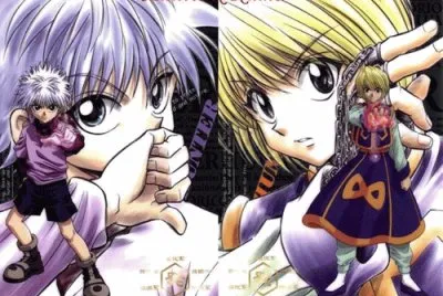 animes