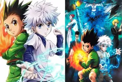 animes