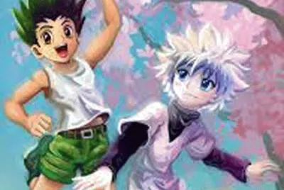 animes