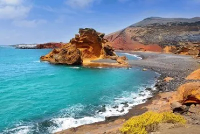 LANZAROTE