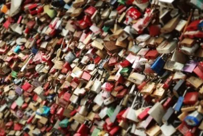 Imagem jigsaw puzzle