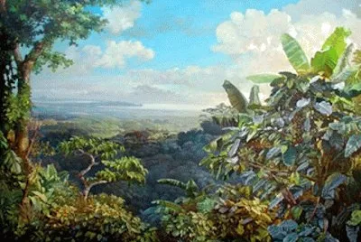 MANAGUA jigsaw puzzle