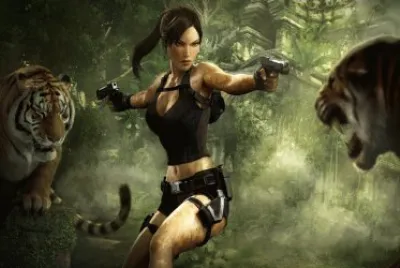 Tomb Raider