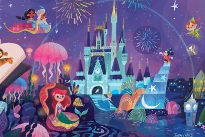 disney