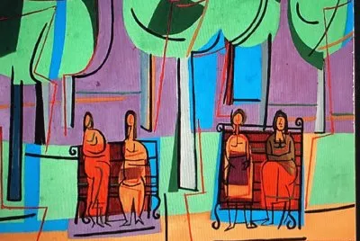 Luis Seoane 1910-1979