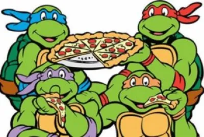 TORTUGAS jigsaw puzzle