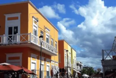 Cozumel, Quintana Roo. jigsaw puzzle