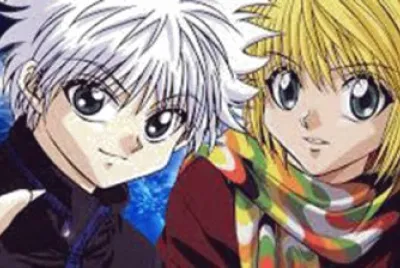 animes