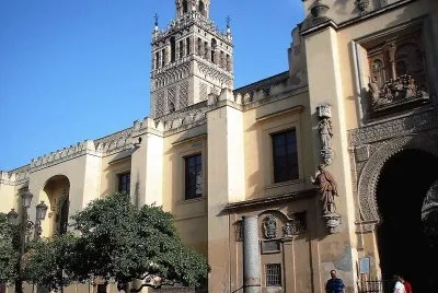 Sevilla, EspaÃ±a.