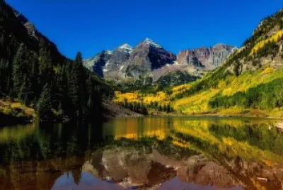 Nature jigsaw puzzle