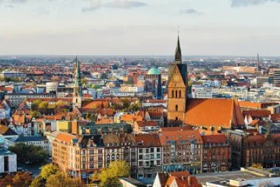 Hanover