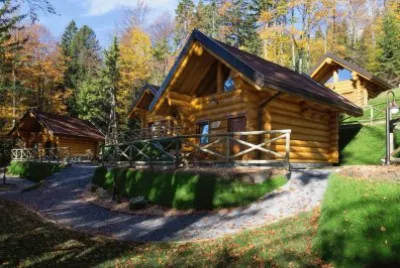 Casa de montaÃ±a en Maribor-Eslovenia jigsaw puzzle
