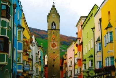 Vipiteno-Alto Adige