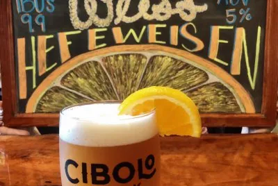 good beer
