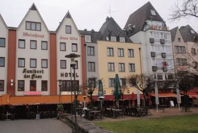 Koln-Alemanha jigsaw puzzle