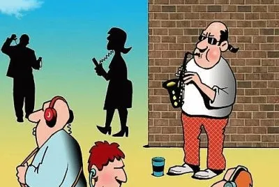 humor