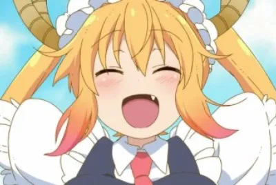 Kobayashi 's Dragon Maid '