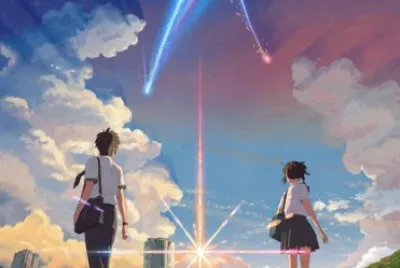 kimi no na wa