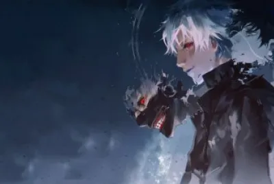 tokyo ghoul