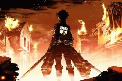 Shingeki no Kyojin