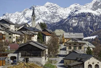 Garda-Suiza