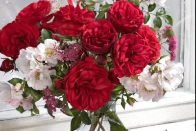 fiori jigsaw puzzle