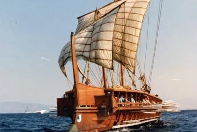 Barco jigsaw puzzle