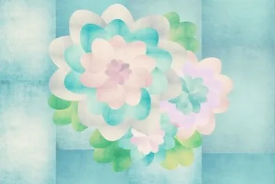 Azul 2 jigsaw puzzle