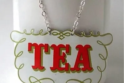cha