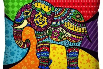 Cores jigsaw puzzle