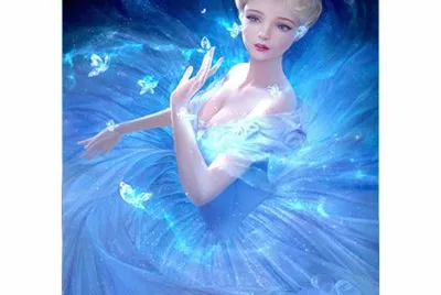 princesa