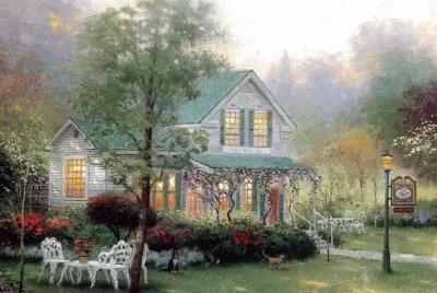 Tela jigsaw puzzle