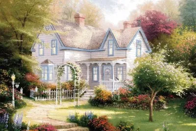 Tela jigsaw puzzle