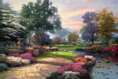 Tela jigsaw puzzle