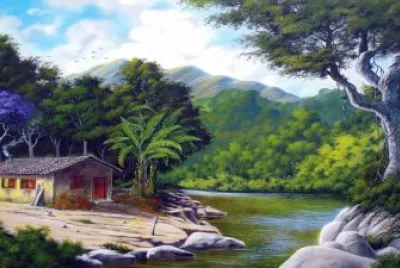 Tela jigsaw puzzle