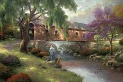 Tela jigsaw puzzle