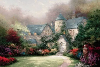Tela jigsaw puzzle