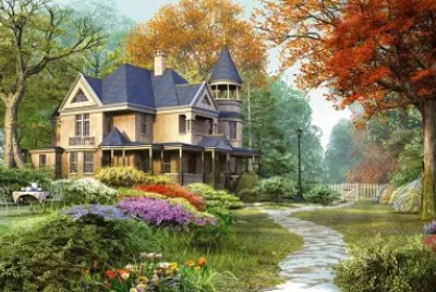 Tela jigsaw puzzle