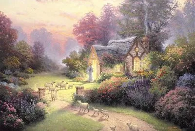 Tela jigsaw puzzle