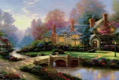 Tela jigsaw puzzle