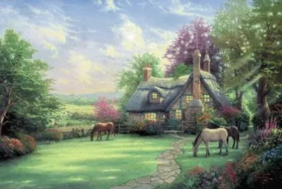 Tela jigsaw puzzle