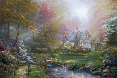 Tela jigsaw puzzle