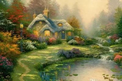 Tela jigsaw puzzle