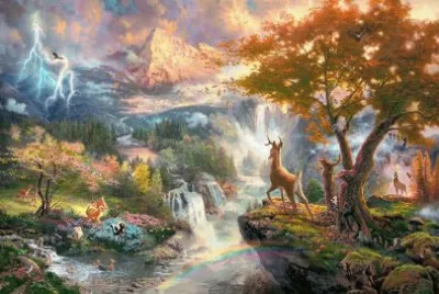 Tela jigsaw puzzle