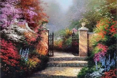 Tela jigsaw puzzle