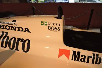 Senna