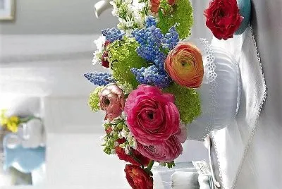 flores jigsaw puzzle