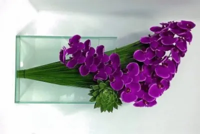 flores jigsaw puzzle